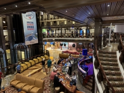 Carnival Pride Renaissance Lobby picture