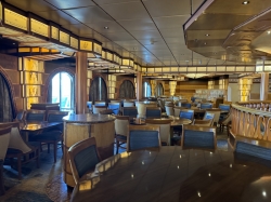 Carnival Pride Normandie Restaurant picture