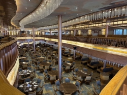 Carnival Pride Normandie Restaurant picture