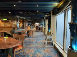 Carnival Pride Mermaids Grille Lido Restaurant picture