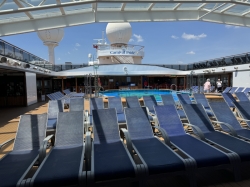 Carnival Pride Venus Main Pool picture