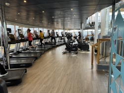 Carnival Pride Fitness Center picture