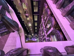 Carnival Pride Renaissance Lobby picture