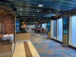 Carnival Pride Mermaids Grille Lido Restaurant picture