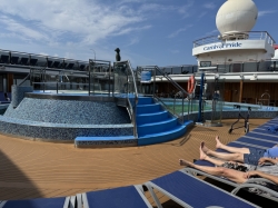 Carnival Pride Apollo Forward Pool picture