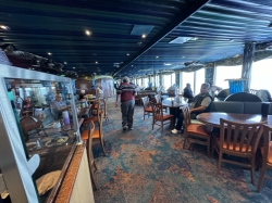 Carnival Pride Mermaids Grille Lido Restaurant picture