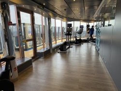 Carnival Pride Fitness Center picture