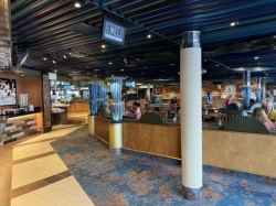 Carnival Pride Mermaids Grille Lido Restaurant picture