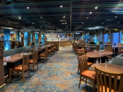 Carnival Pride Mermaids Grille Lido Restaurant picture