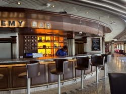 Carnival Pride Alchemy Bar picture