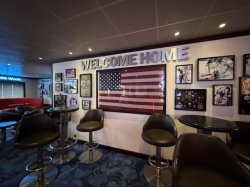 Carnival Pride Heros Tribute Bar picture