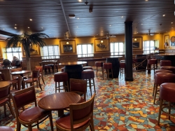 Carnival Pride RedFrog Pub picture