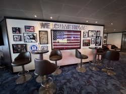 Carnival Pride Heros Tribute Bar picture