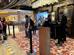 Carnival Pride Renaissance Lobby picture