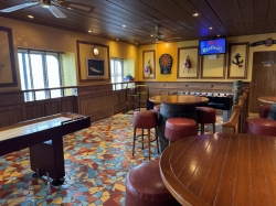 Carnival Pride RedFrog Pub picture