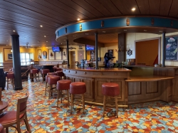 Carnival Pride RedFrog Pub picture