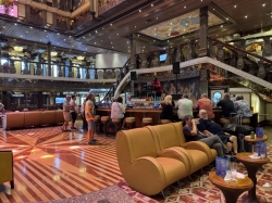 Carnival Pride Renaissance Lobby picture