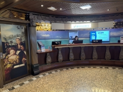 Carnival Pride Renaissance Lobby picture