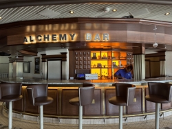 Carnival Pride Alchemy Bar picture