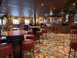 Carnival Pride RedFrog Pub picture