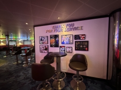 Carnival Pride Heros Tribute Bar picture