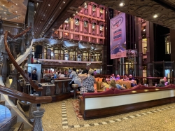 Carnival Pride Renaissance Lobby picture