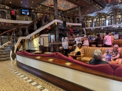 Carnival Pride Renaissance Lobby picture