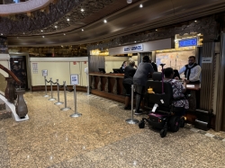 Carnival Pride Renaissance Lobby picture