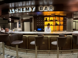 Carnival Pride Alchemy Bar picture