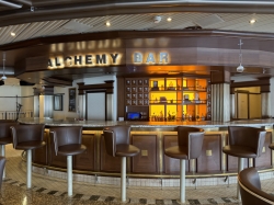 Carnival Pride Alchemy Bar picture