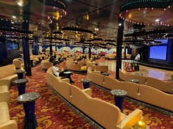 Carnival Pride Butterflies Lounge picture