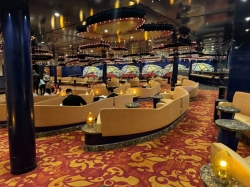 Carnival Pride Butterflies Lounge picture