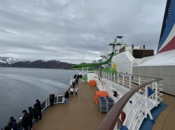 Carnival Pride Sun Deck picture