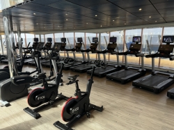 Carnival Pride Fitness Center picture