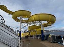 Carnival Pride Sun Deck picture