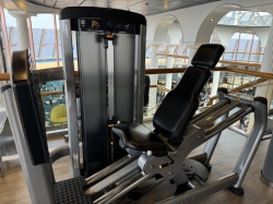 Carnival Pride Fitness Center picture