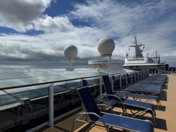 Carnival Pride Sun Deck picture