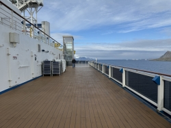 Carnival Pride Sun Deck picture