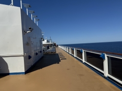 Carnival Pride Sun Deck picture