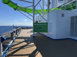 Carnival Pride Sun Deck picture