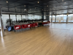 Carnival Pride Fitness Center picture