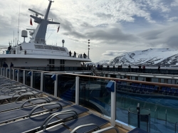 Carnival Pride Sun Deck picture