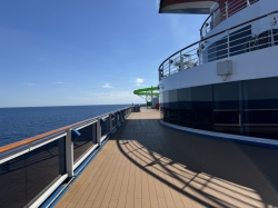 Carnival Pride Sun Deck picture