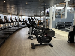 Carnival Pride Fitness Center picture