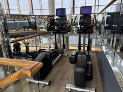 Carnival Pride Fitness Center picture