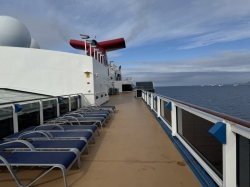 Carnival Pride Sun Deck picture