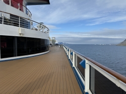 Carnival Pride Sun Deck picture