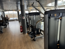 Carnival Pride Fitness Center picture