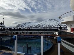 Carnival Pride Sun Deck picture