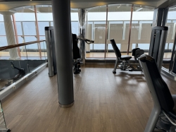 Carnival Pride Fitness Center picture